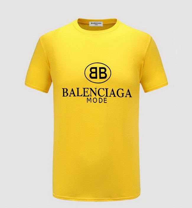 Balenciaga T-shirt Mens ID:20220516-78
